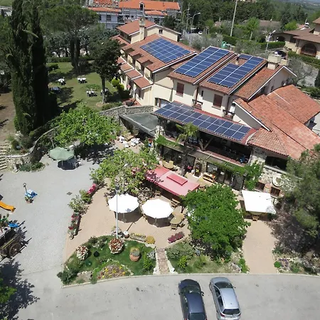 Hotel Rosati-2