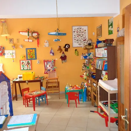 Hotel Rosati-3