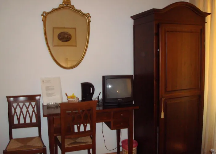 Albergo La Sfinge