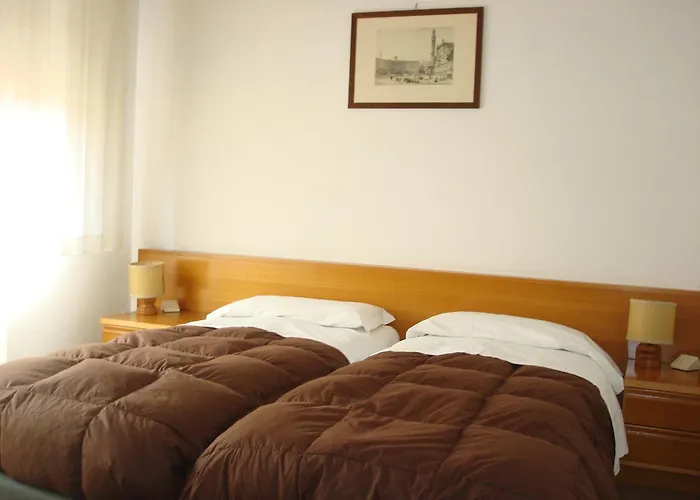 Albergo La Sfinge